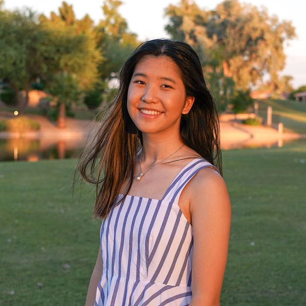 Katherine Wei