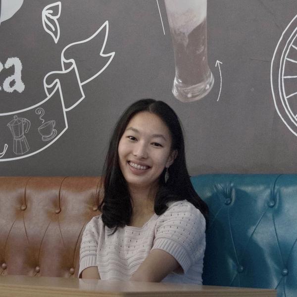 Grace Liu
