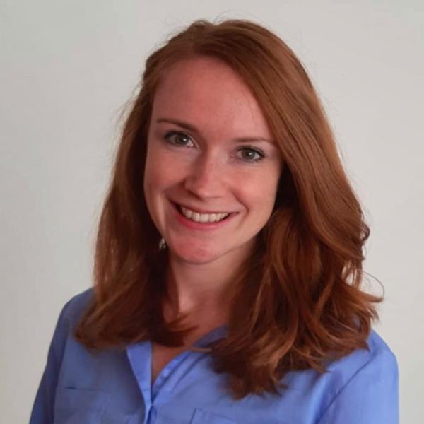 Rahel Eggel