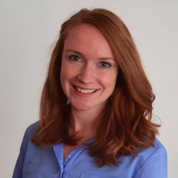 Rahel Eggel