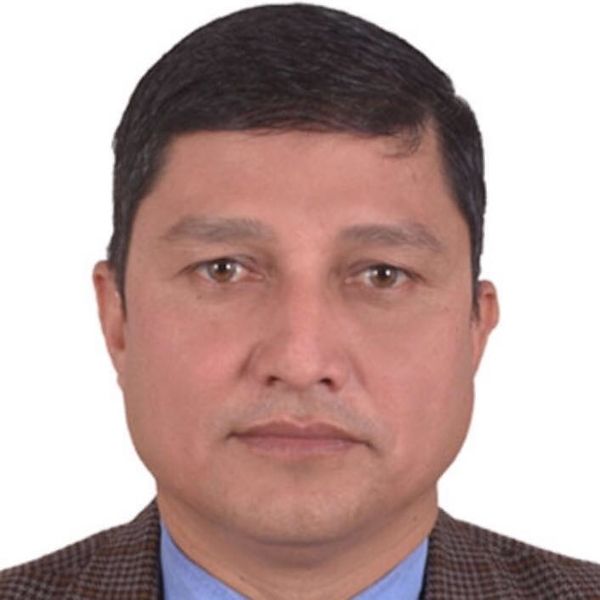 Janardan Dhakal