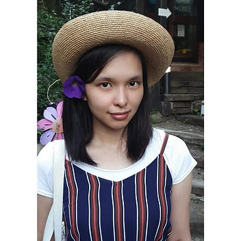 Claire Hsu