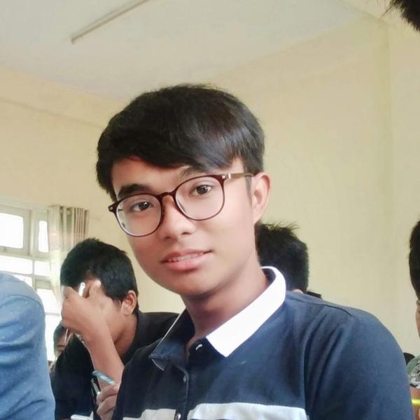 Linn Htet San