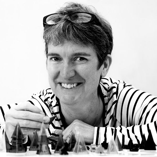 Sarah Le-Fevre