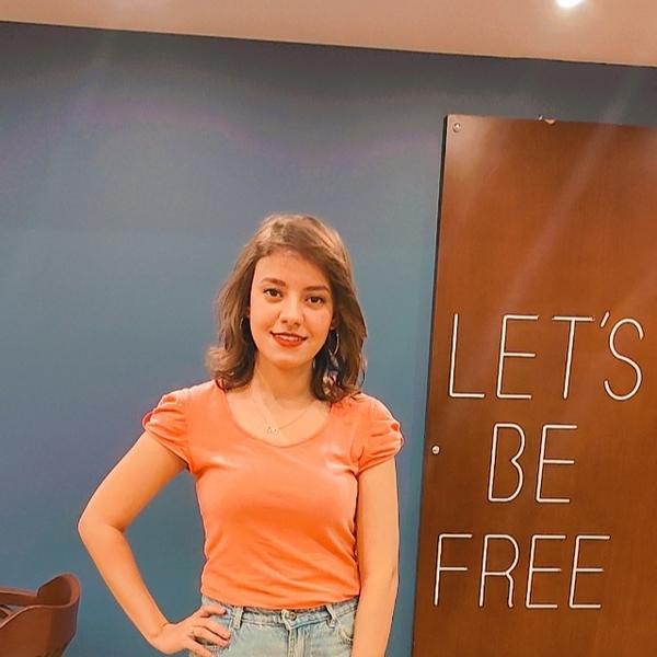 Marina Ezzat