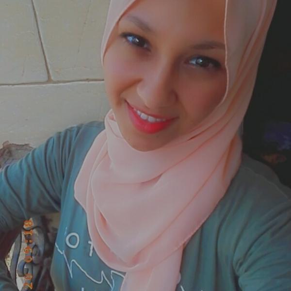 Esraa Wael