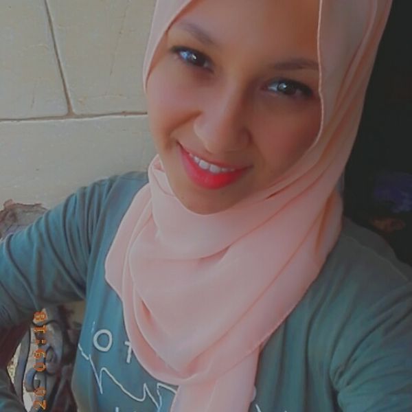 Esraa Wael