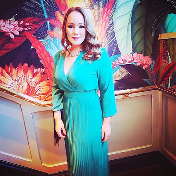 Bronagh Healey