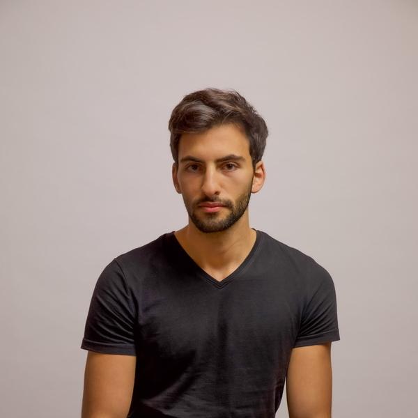 Hashem Zoabi
