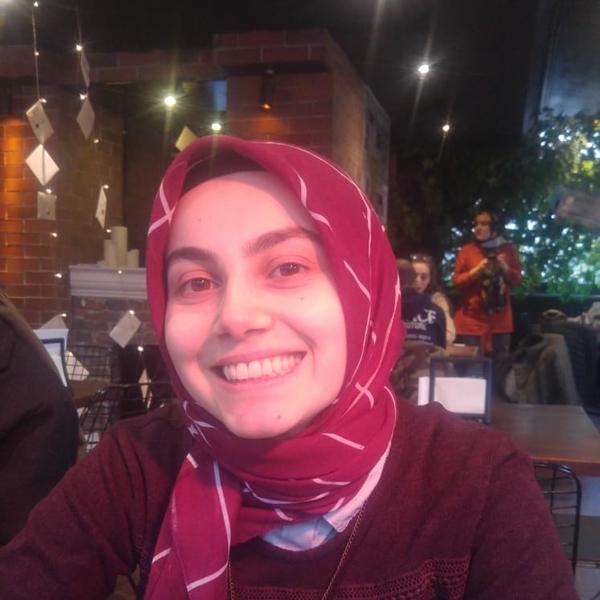 Sedanur Aygün