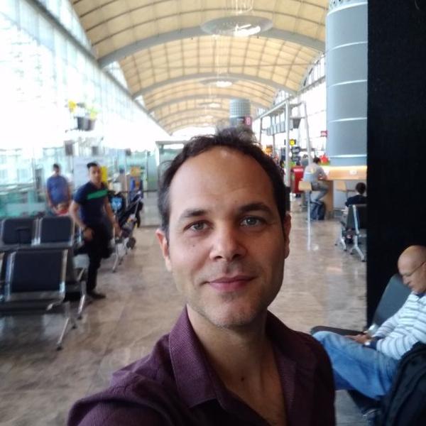 Francisco Alemán Hernández