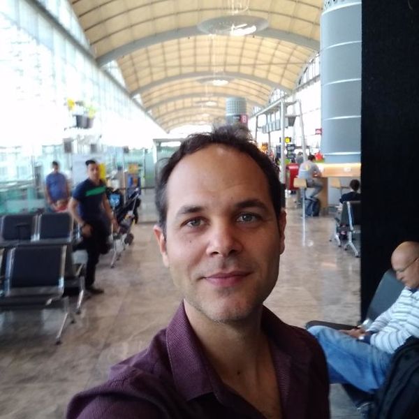 Francisco Alemán Hernández