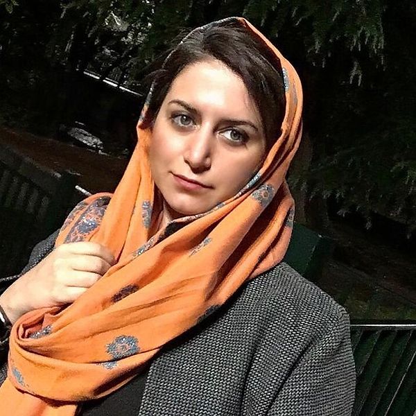 Mansoureh Hadavand