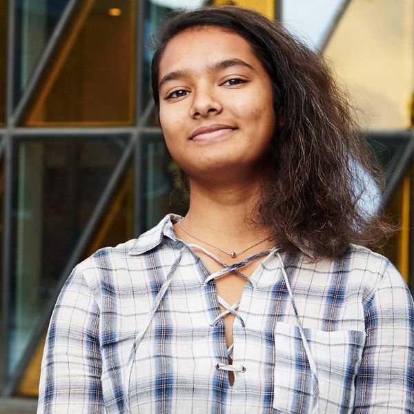 Inika Prasad