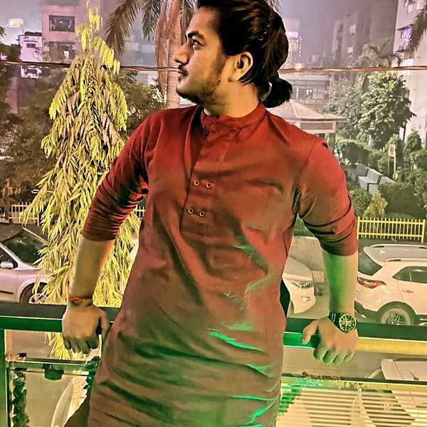 Shubh Aggarwal