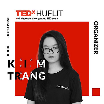 Trang Huynh