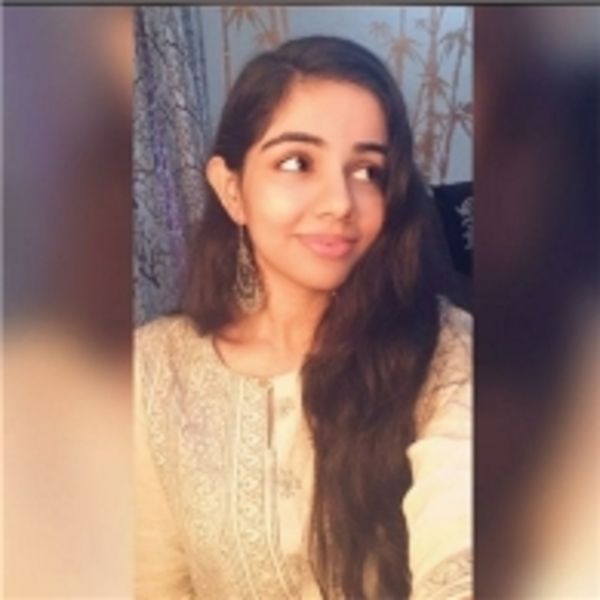Utteshtha Chauhan