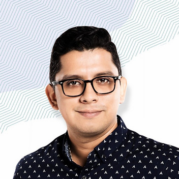 Carlos Rebaza Bontá