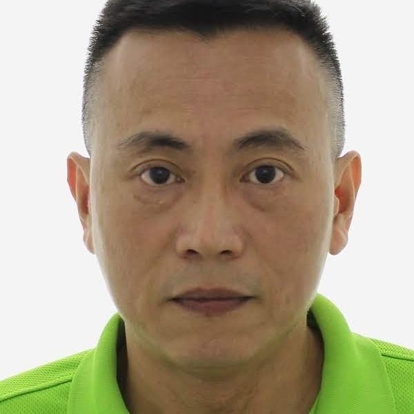 Kim Hock Tang