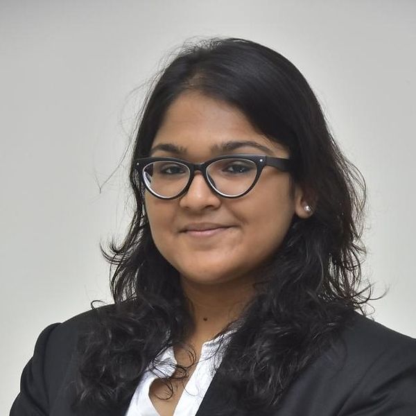 Simran Verma