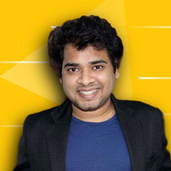 ameya agrawal