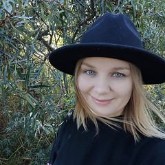 Maija Anniina Elmozy