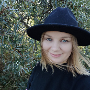 Maija Anniina Elmozy