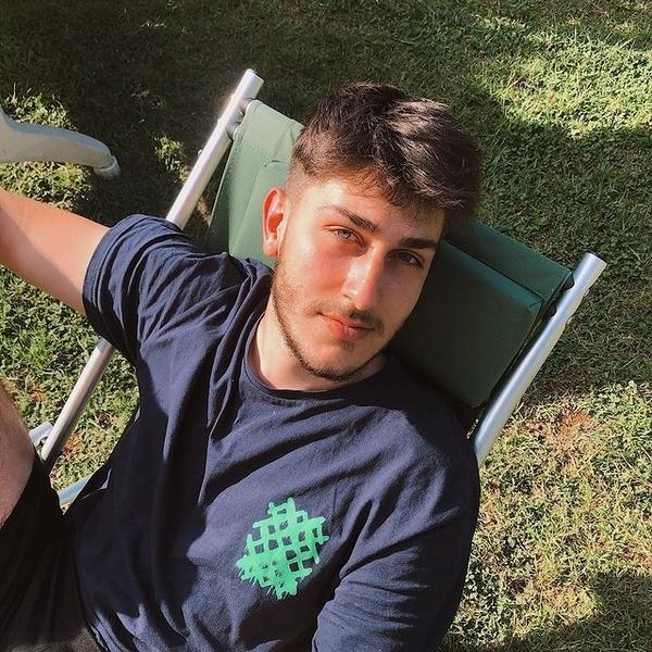 Barış Üstbaş