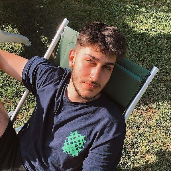 Barış Üstbaş