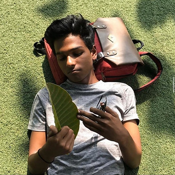 Yash Mudaliyar