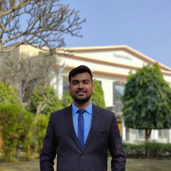 Bhavya Jain