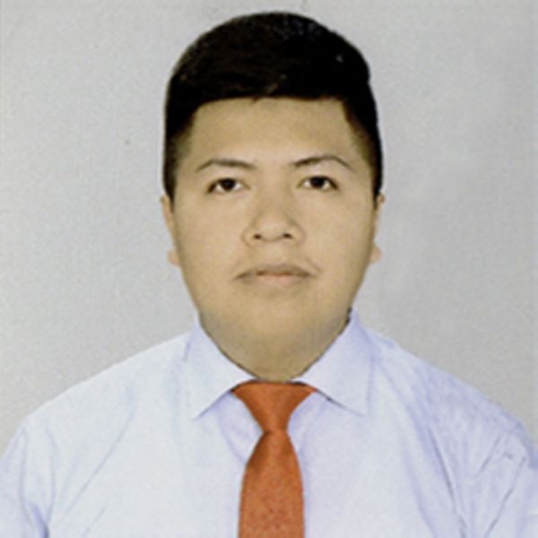 Alex Brandom Huanca Valencia