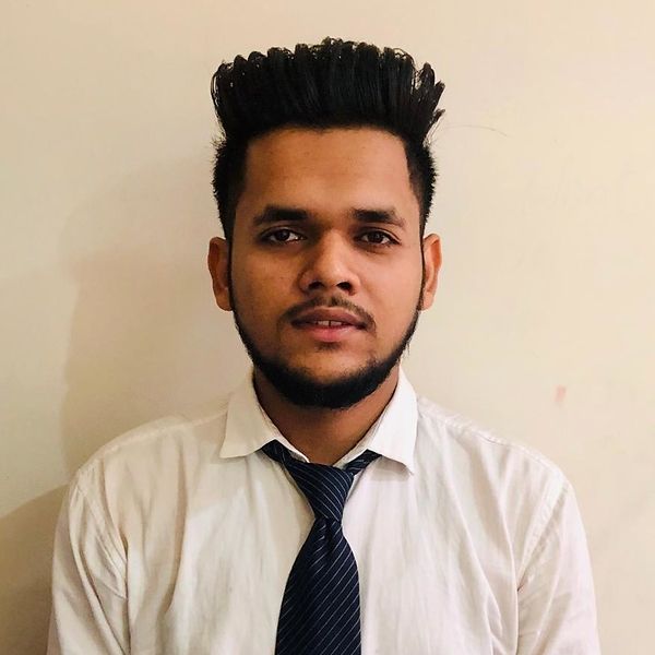 Ayush Gupta