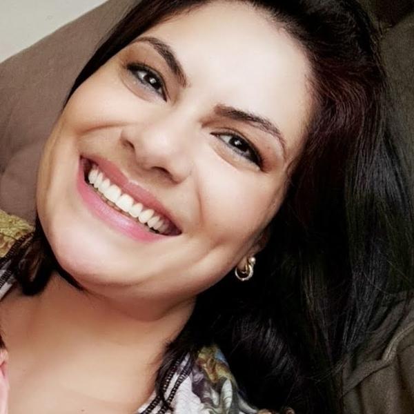 Marina Vidal Rodrigues dos Santos