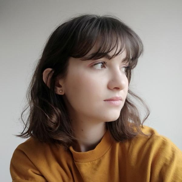 Emmanuelle Perra