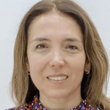 Rosa María Hernández García