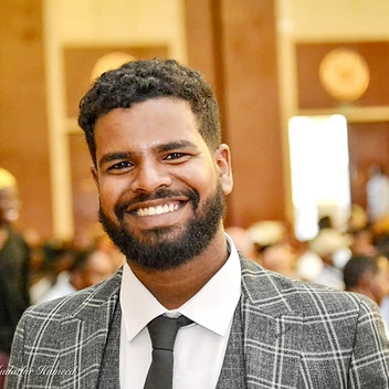 Ahmed Mohamed