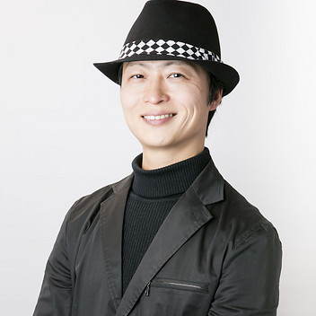 Toshiro SUZUKI