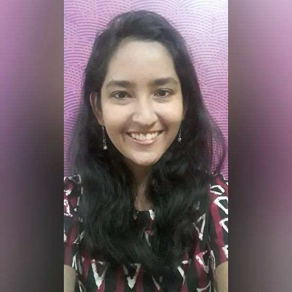 Prachi Chodankar