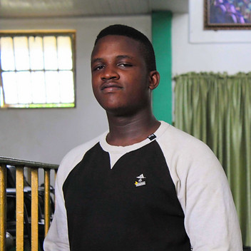 onaji joseph
