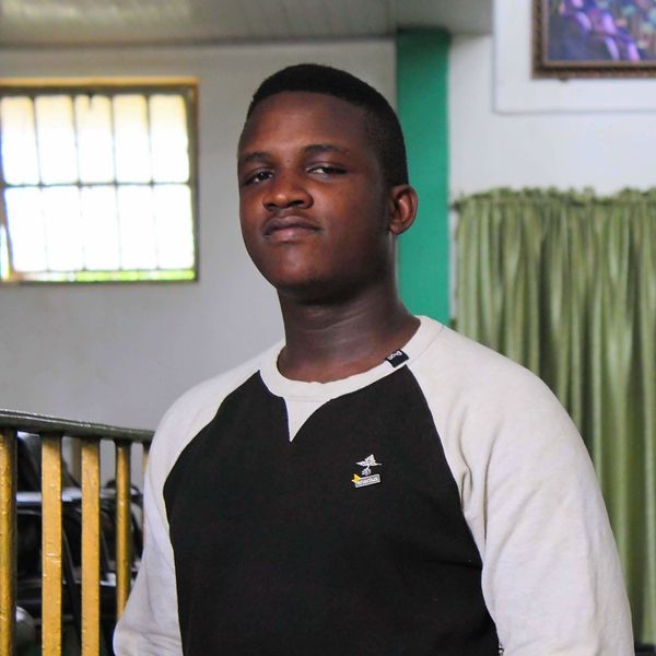 onaji joseph