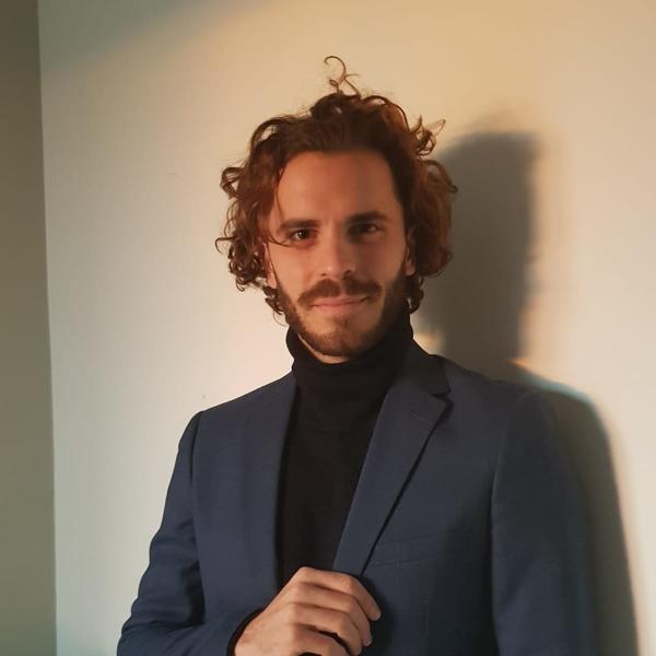Jacopo Ghislanzoni