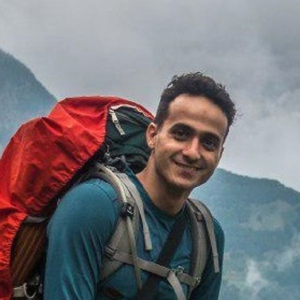 Behzad Baniahmad