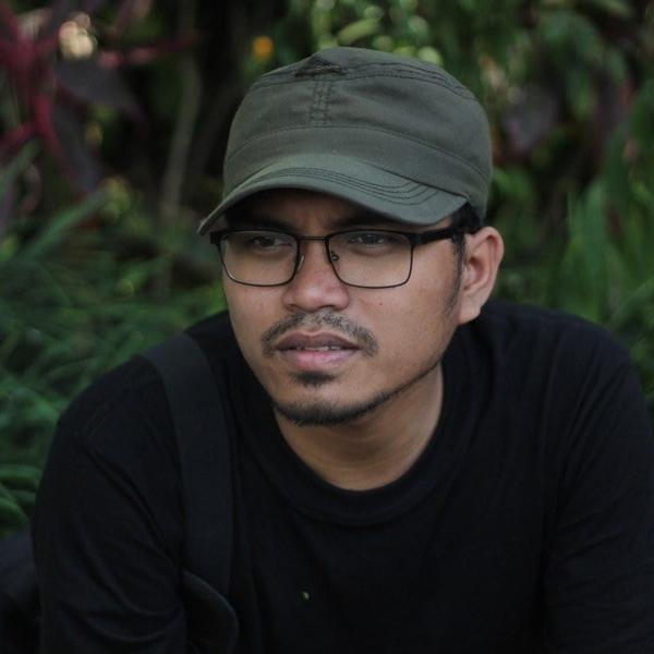 Fausi Wibowo