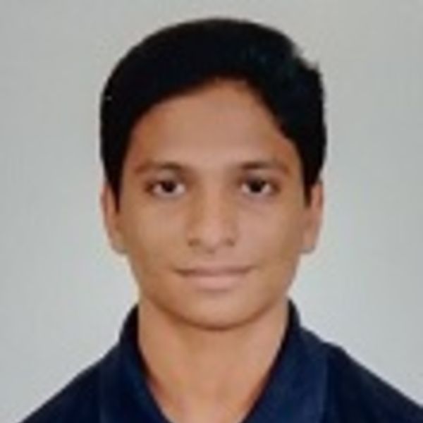 Ridhin Paul