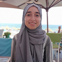 Yasmine Jedidi