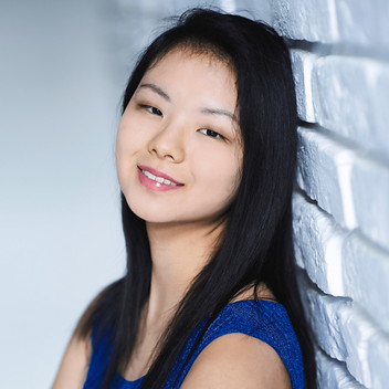 Canqi Li