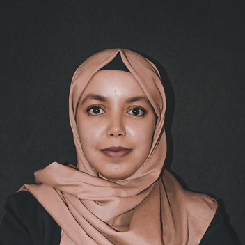 lakhfaouni maryem