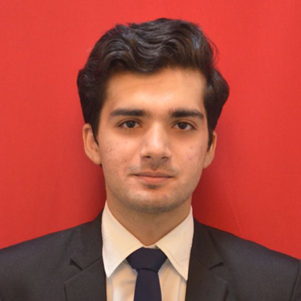 Harshit Bhavnani