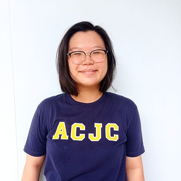 Wendelyn Soh